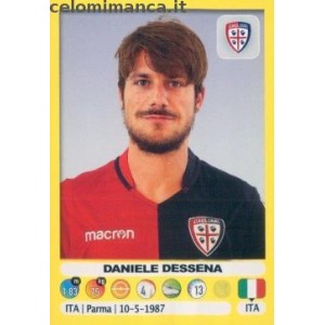 74 - Daniele Dessena