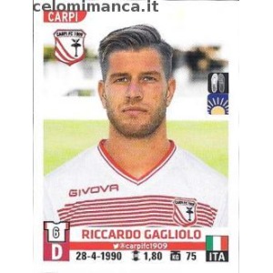 74 - Riccardo Gagliolo