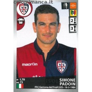 74 - Simone Padoin