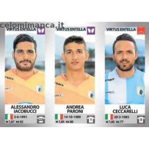 740 - Alessandro Iacobucci - Andrea Paroni - Luca Ceccarelli