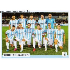 740 - Squadra Virtus Entella