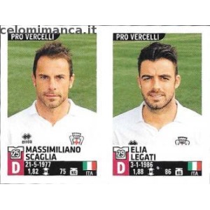 741 - Massimiliano Scaglia - Elia Legati
