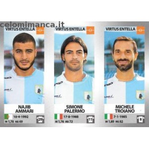 743 - Najib Ammari - Simone Palermo - Michele Troiano