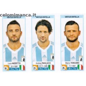 744 - Luca Nizzetto - Andrea Paolucci - Marco Toscano