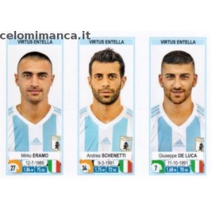 745 - Mirko Eramo - Andrea Schenetti - Giuseppe De Luca