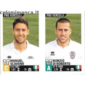746 - Manuel Scavone - Nunzio Di Roberto
