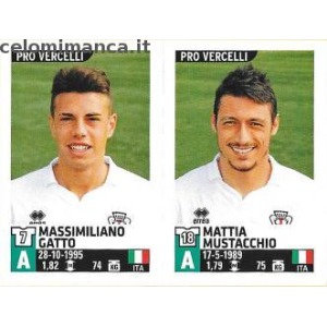 747 - Massimiliano Gatto - Mattia Mustacchio