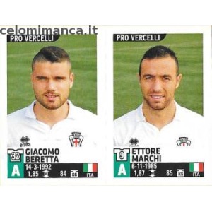 748 - Giacomo Beretta - Ettore Marchi