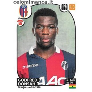 75 - Godfred Donsah