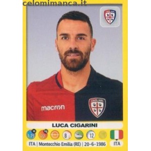 75 - Luca Cigarini