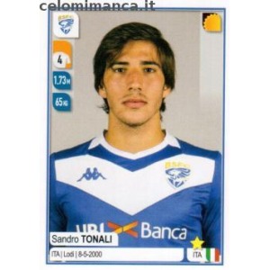 75 - Sandro Tonali