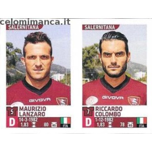 752 - Maurizio Lanzaro - Riccardo Colombo