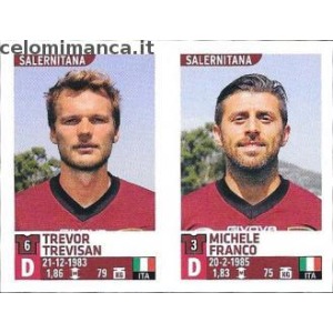 753 - Trevor Trevisan - Michele Franco