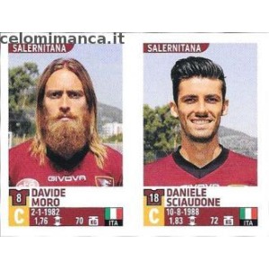 756 - Davide Moro - Daniele Sciaudone