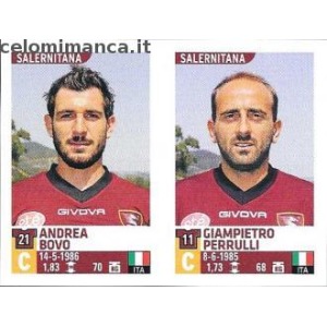 757 - Andrea Bovo - Giampietro Perrulli