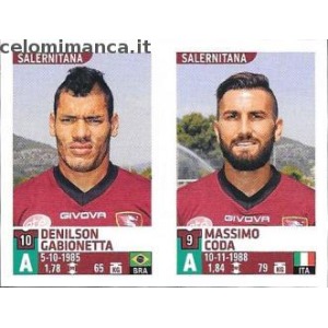 759 - Denilson Gabionetta - Massimo Coda