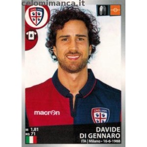 76 - Davide Di Gennaro