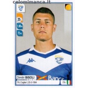 76 - Dimitri Bisoli