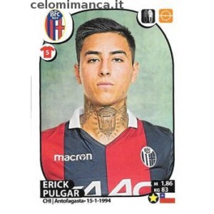 76 - Erick Pulgar