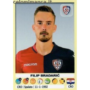 76 - Filip Bradarić