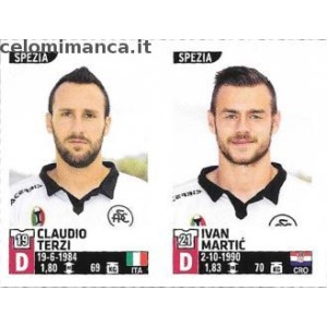 763 - Claudio Terzi - Ivan Martić