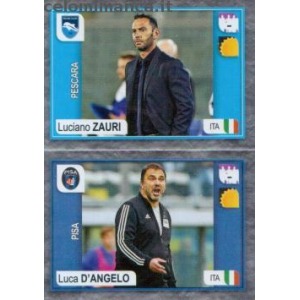 763 - Zauri (Pescara) - D'Angelo (Pisa)