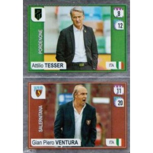 764 - Tesser (Pordenone) - Ventura (Salernitana)