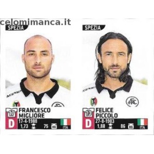 765 - Francesco Migliore - Felice Piccolo