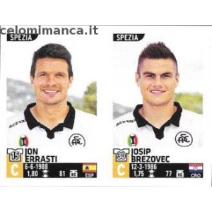 767 - Jon Errasti - Josip Brezovec