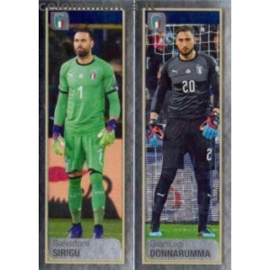 767 - Salvatore Sirigu - Gianluigi Donnarumma