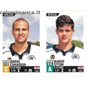 768 - Dario Čanadjija - Mario Šitum