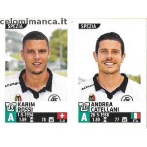 769 - Karim Rossi - Andrea Catellani