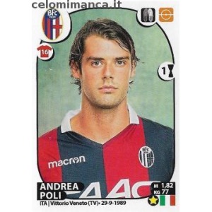 77 - Andrea Poli