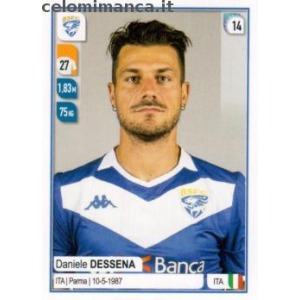 77 - Daniele Dessena