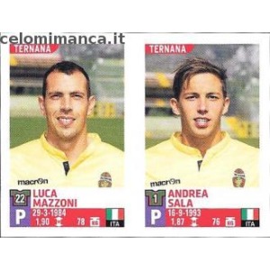 773 - Luca Mazzoni - Andrea Sala