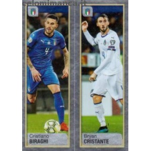 774 - Cristiano Biraghi - Bryan Cristante