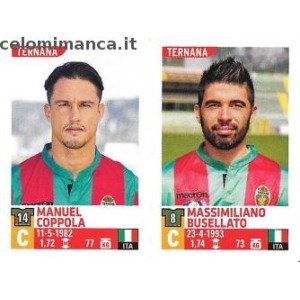 777 - Manuel Coppola - Massimiliano Busellato
