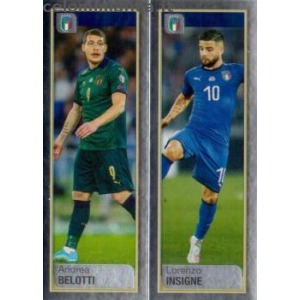 779 - Andrea Belotti - Lorenzo Insigne