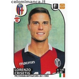 78 - Lorenzo Crisetig