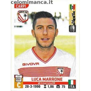 78 - Luca Marrone
