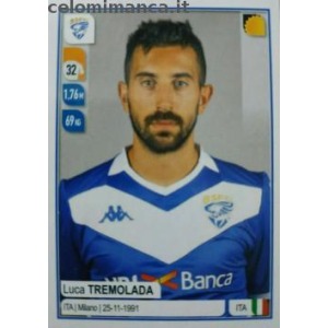 78 - Luca Tremolada