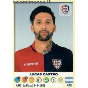 78 - Lucas Castro