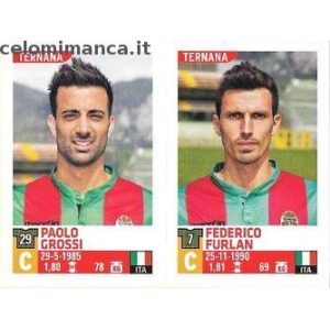 780 - Paolo Grossi - Federico Furlan