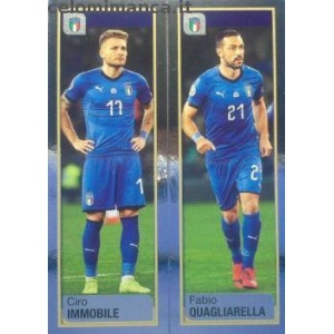 781 - Ciro Immobile - Fabio Quagliarella