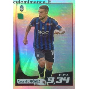 782 - Alejandro Gómez