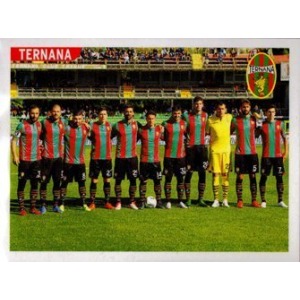 782 - Squadra Ternana