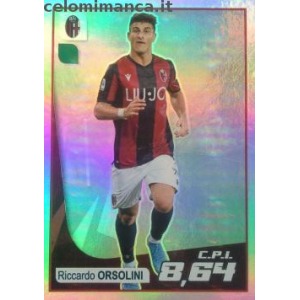 783 - Riccardo Orsolini