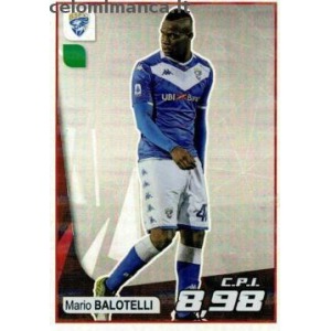 784 - Mario Balotelli