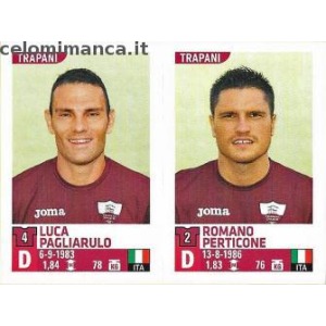 785 - Luca Pagliarulo - Romano Perticone