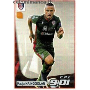 785 - Radja Nainggolan